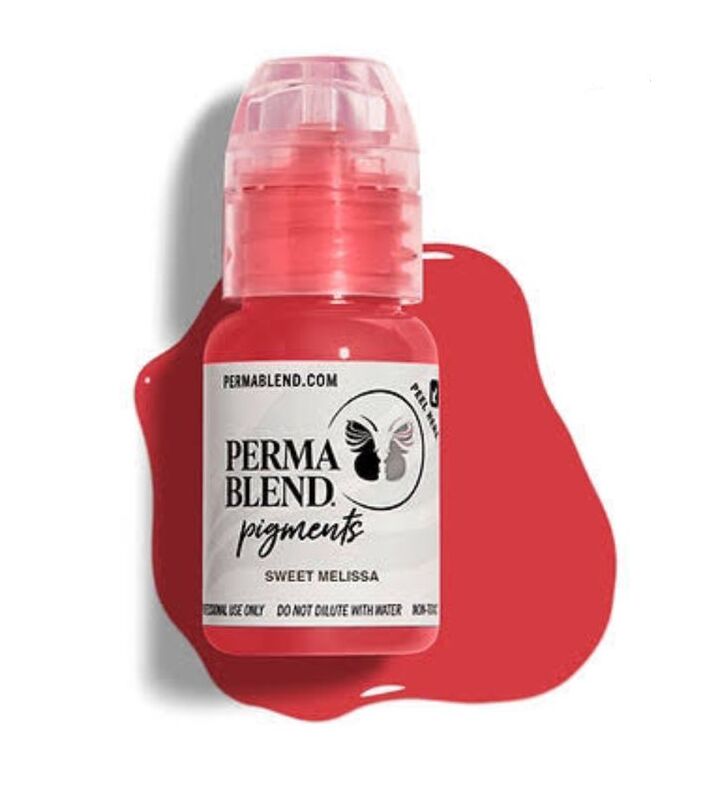 Perma Blend Pigment Sweet Melissa